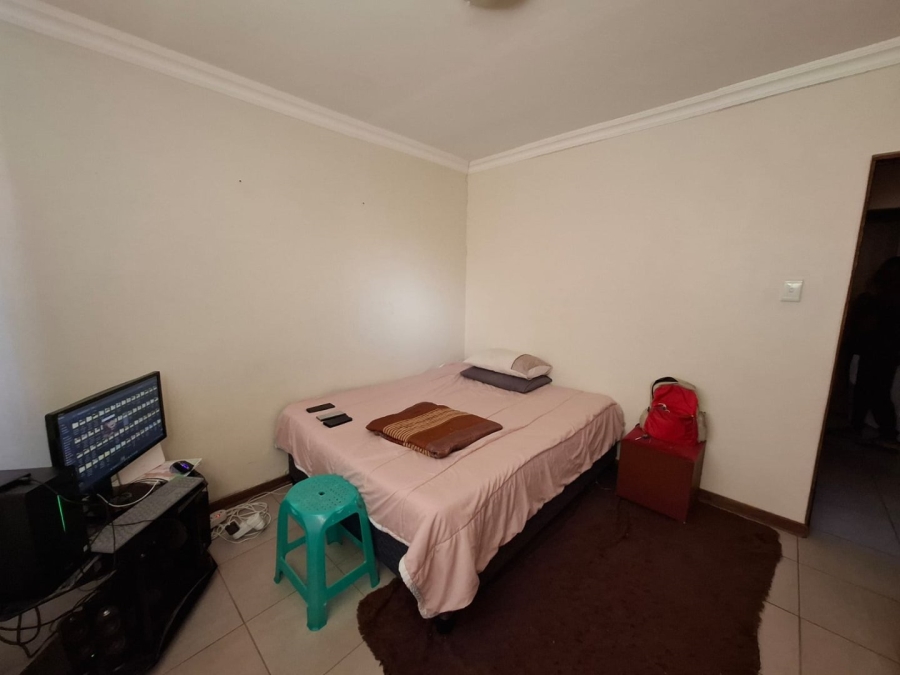 2 Bedroom Property for Sale in Pellissier Free State